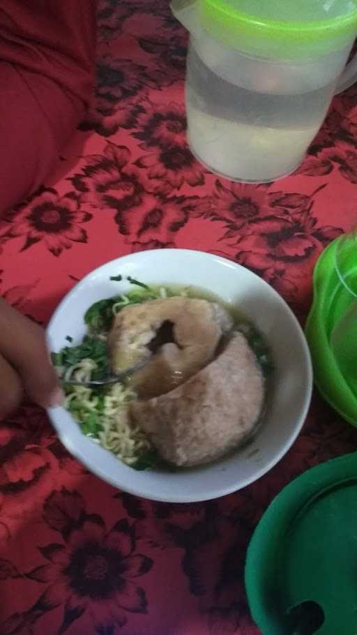 Warung Bakso Kangen 5