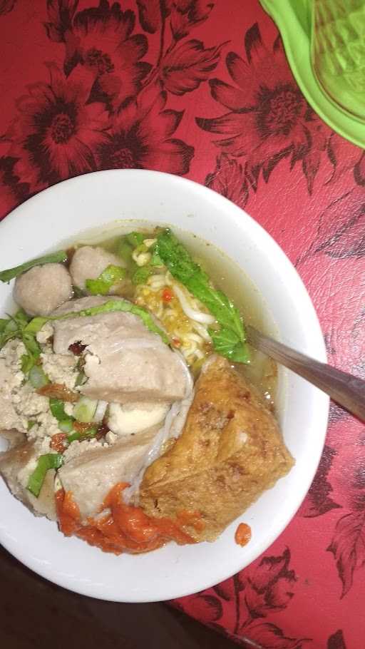 Warung Bakso Kangen 4