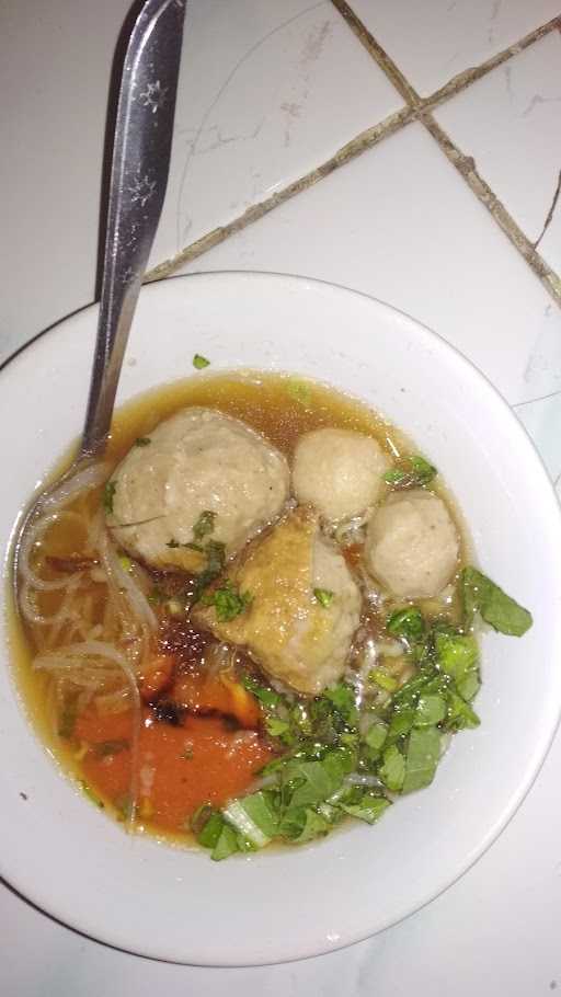 Warung Bakso Kangen 2