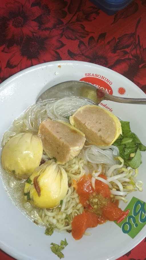 Warung Bakso Kangen 8