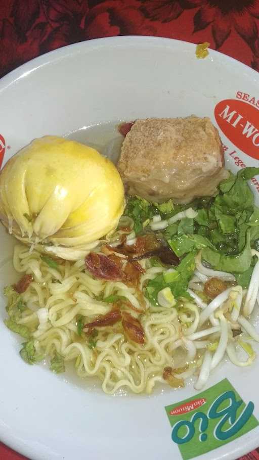 Warung Bakso Kangen 1