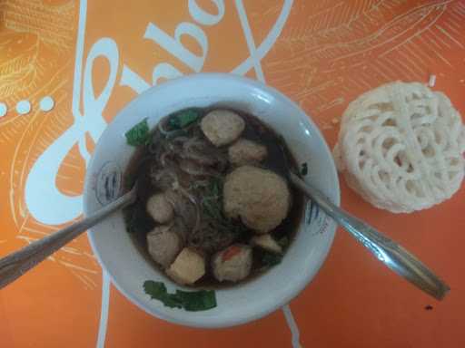 Warung Baso Idola 3