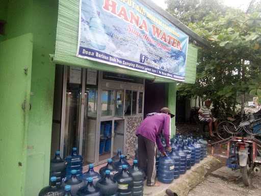 Warung Baso Idola 9