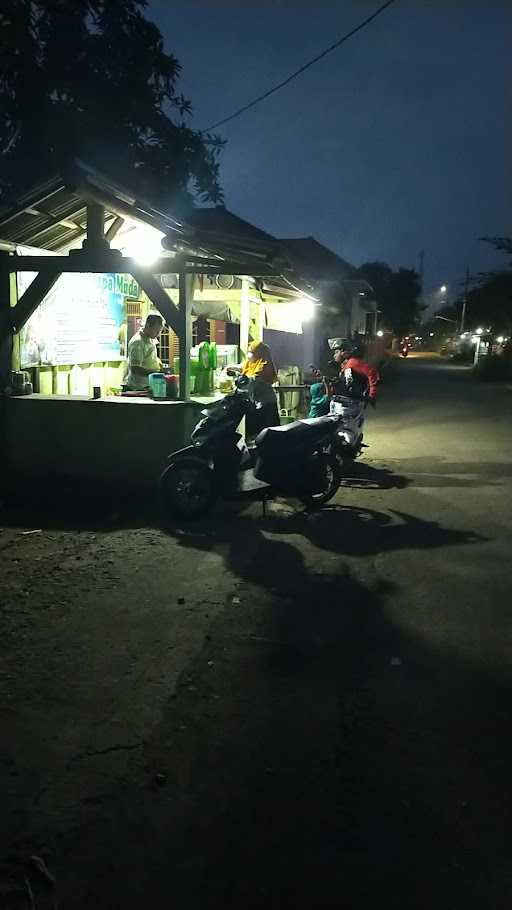 Warung Kelapa Muda Nok Rahma 1