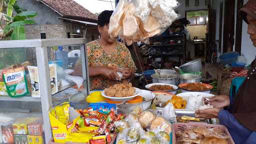 Warung Nasi Bu Warsem 1