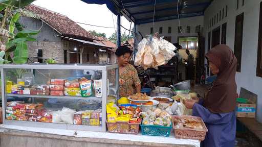 Warung Nasi Bu Warsem 3