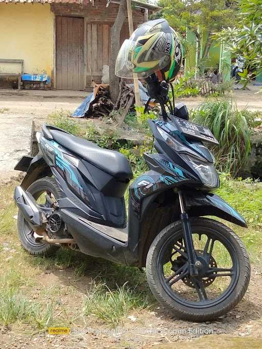 Warung Seblak Adiba Blok Druwolong 2