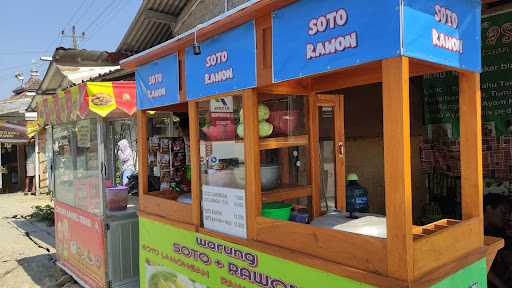 Warung Soto Dan Rawon 1