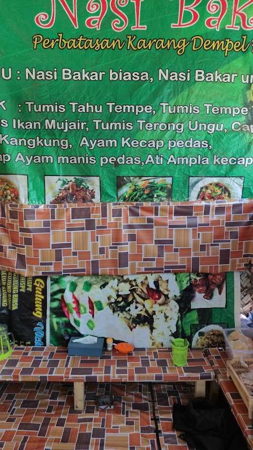 Warung Soto Dan Rawon 3