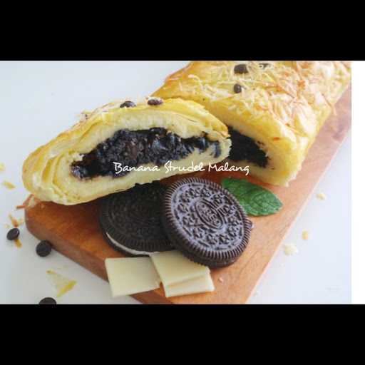 Banana Strudel Malang 7