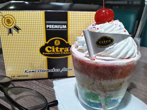 Citra Kendedes Cake & Bakery 5