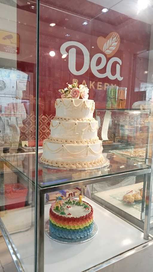 Dea Cake And Bakery Dinoyo 4