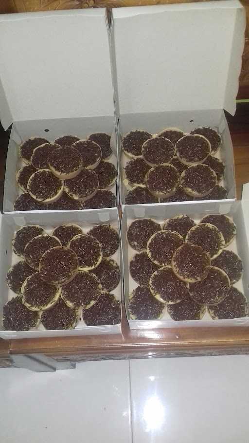 Kue Cingkir 8