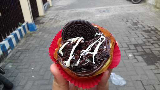 Kue Cingkir 7