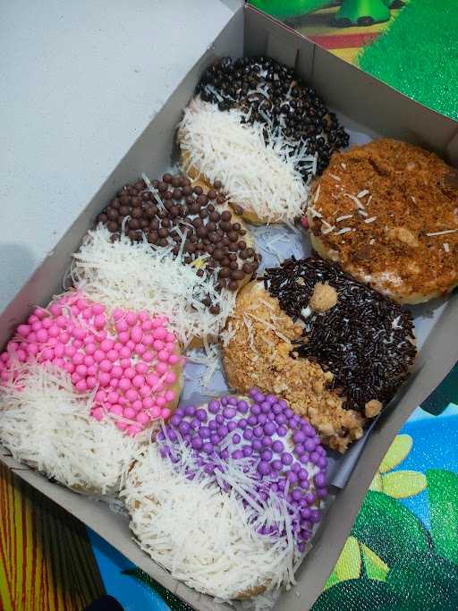 Donat Kentang By Papadonat Merjosari 3