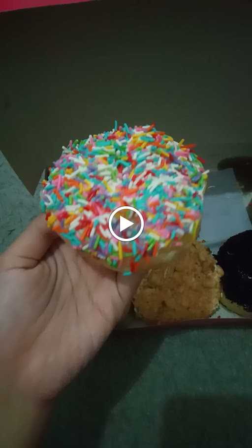 Donat Kentang By Papadonat Merjosari 5