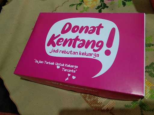 Donat Kentang By Papadonat Merjosari 7