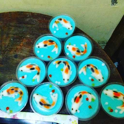 Puding Ultah Malang 7