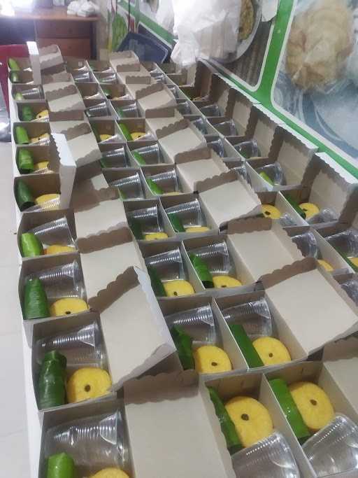 Toko Kue Mbak Anik 4