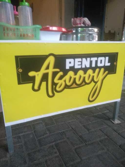 Pentol Asoooy 3