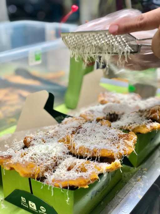 Pisang Keju Sakera 2