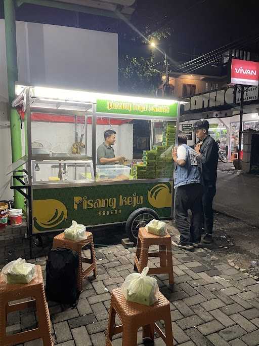 Pisang Keju Sakera 5