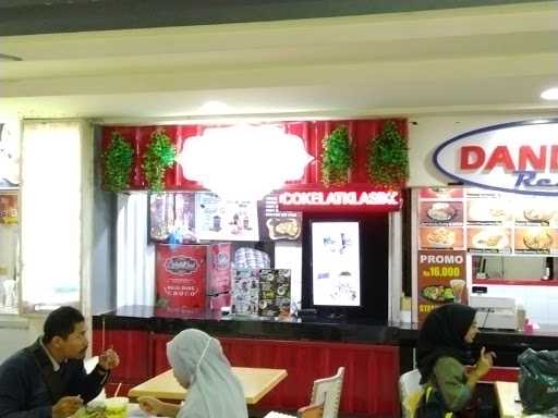 Cokelat Klasik 1