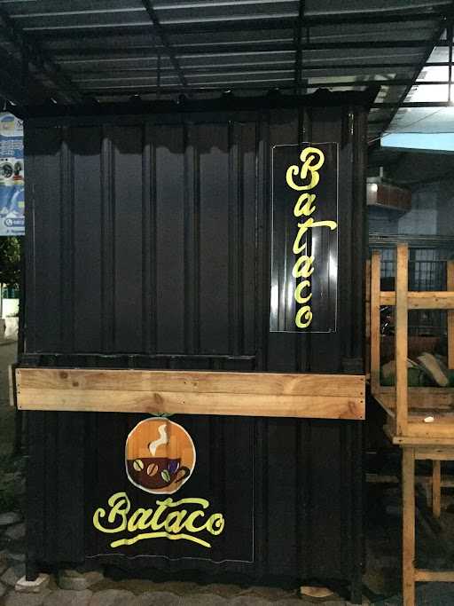 Coffee Bataco Indonesia 3