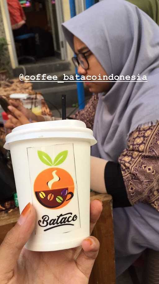 Kopi Bataco Indonesia 3