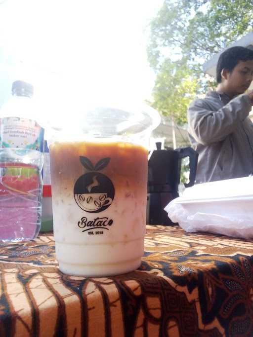 Kopi Bataco Indonesia 1