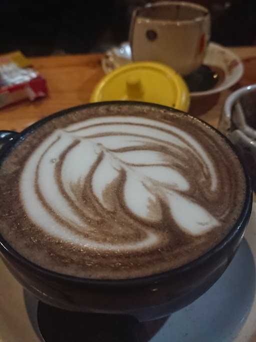 New Sarijan Coffee 3