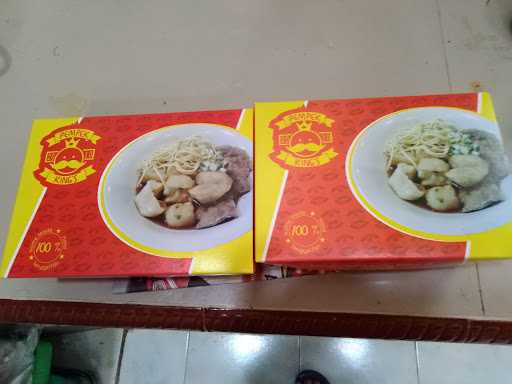 Mikie Frozen Food (Pempek Kings) 3