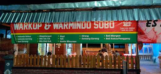 Warkop Warmindo Sobo 7