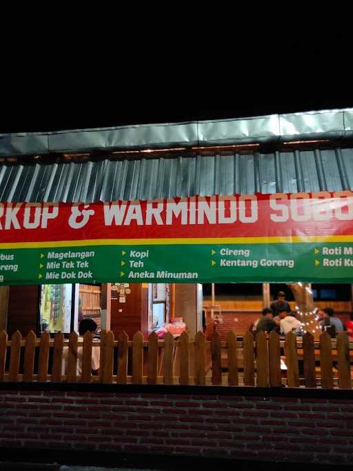 Warkop Warmindo Sobo 9