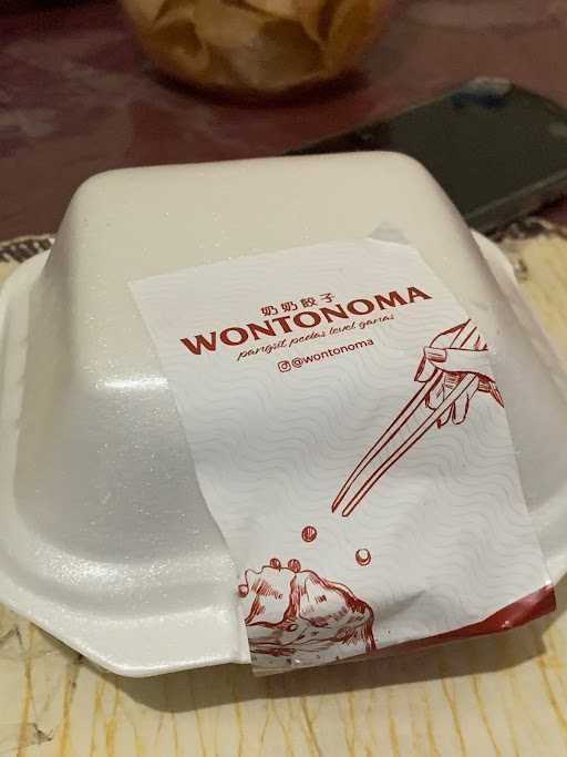 Wonton Oma 7