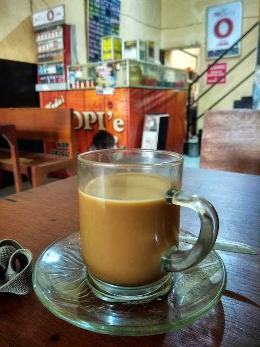 Kedai Kopi'E 2