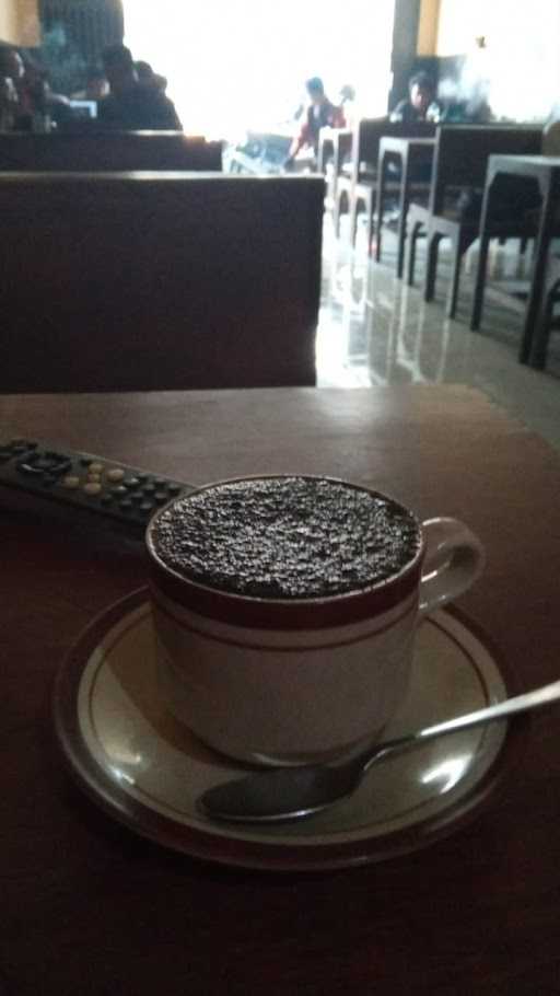 Kedai Kopi'E 6