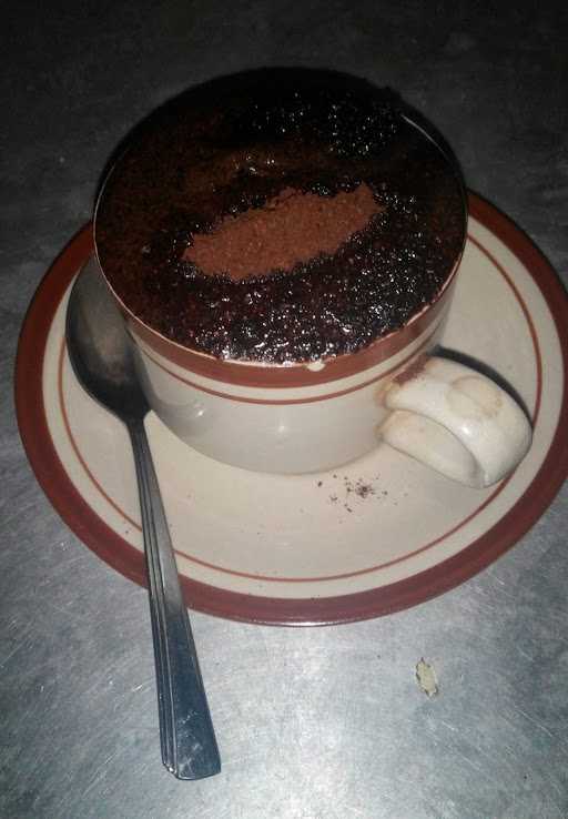 Kedai Kopi'E 8