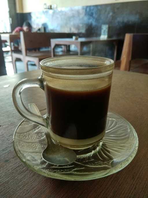 Kedai Kopi'E 1