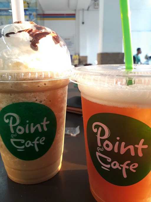 Point Coffee 9