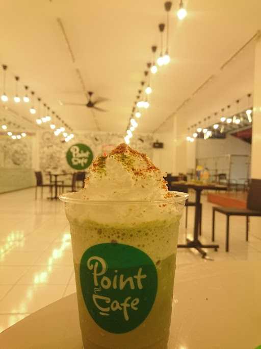 Point Coffee 2