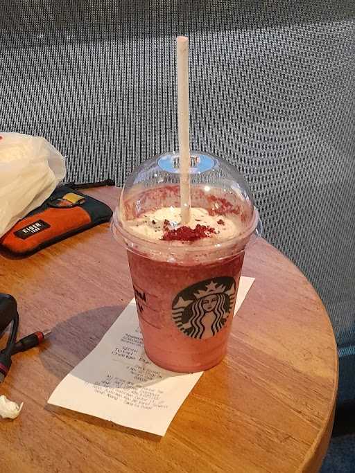 Starbucks - Transmart MX Mall 4