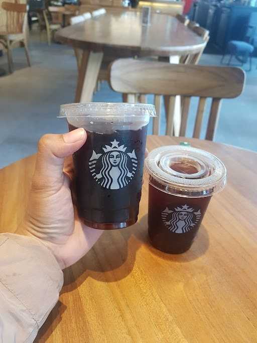 Starbucks - Transmart MX Mall 2