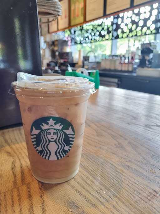 Starbucks - Transmart MX Mall 9