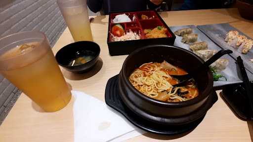 Ramen 1 - Malang Town Square 10