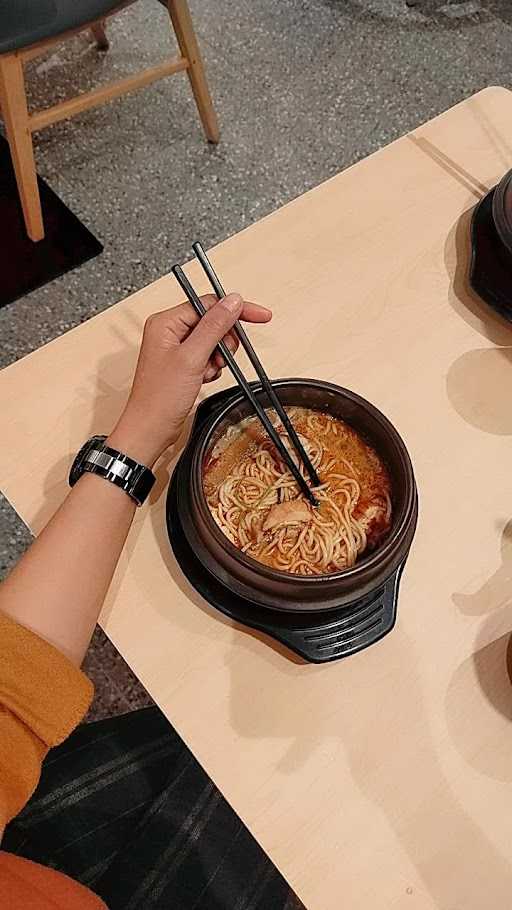 Ramen 1 - Malang Town Square 3