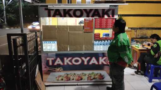 Sinjo Takoyaki 1