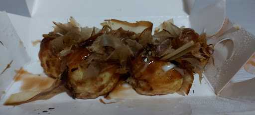 Takocan Takoyaki 3