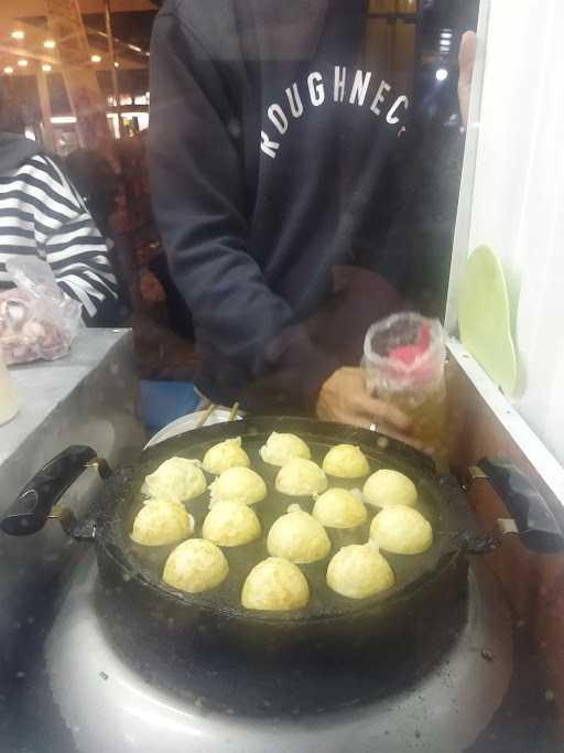 Takocan Takoyaki 10