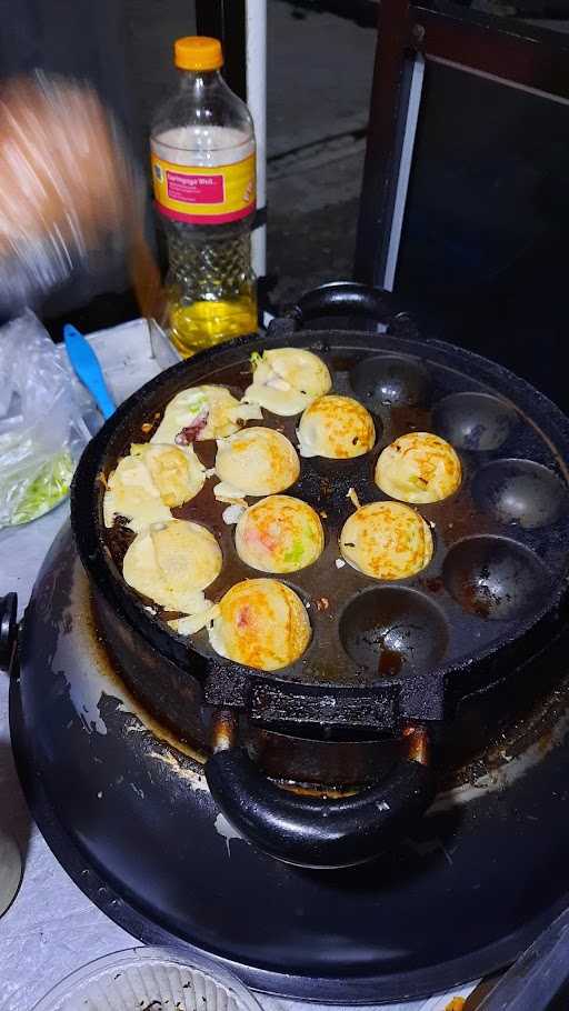 Takocan Takoyaki 6